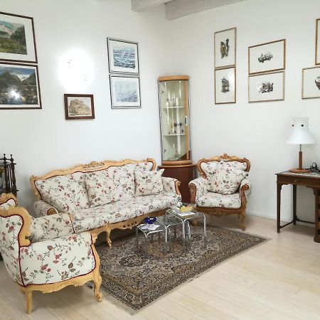 Ferrarini Apartment Riva del Garda Exterior foto