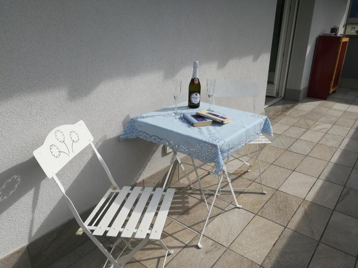 Ferrarini Apartment Riva del Garda Exterior foto